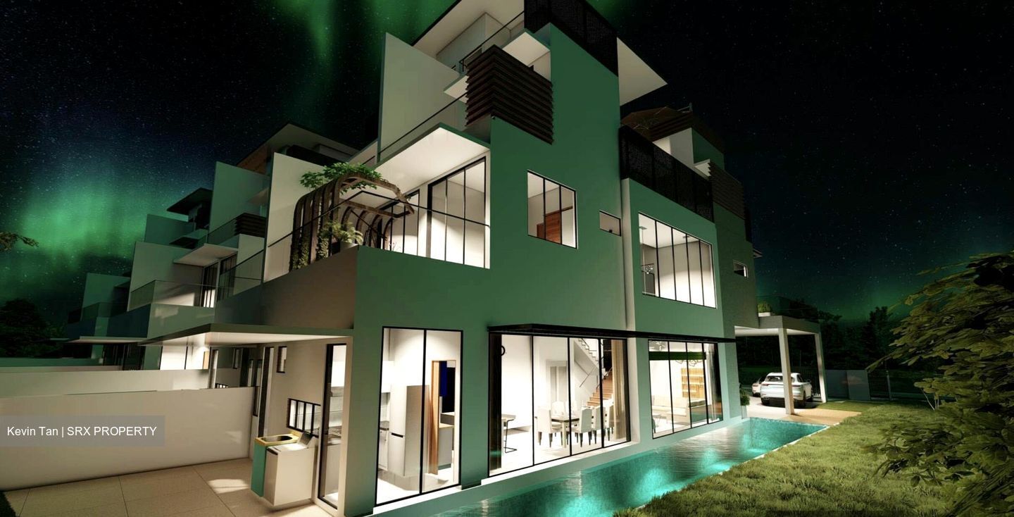 Sembawang Park (D27), Semi-Detached #465029201